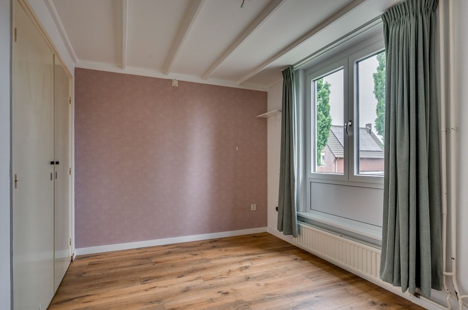 Van Stepraethstraat 8