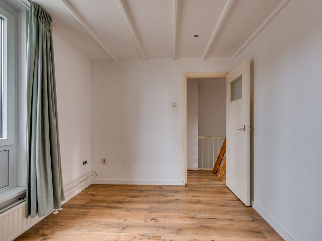 Van Stepraethstraat 8, SEVENUM