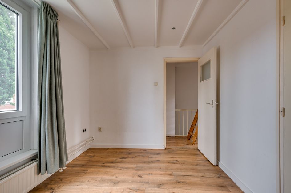 Van Stepraethstraat 8