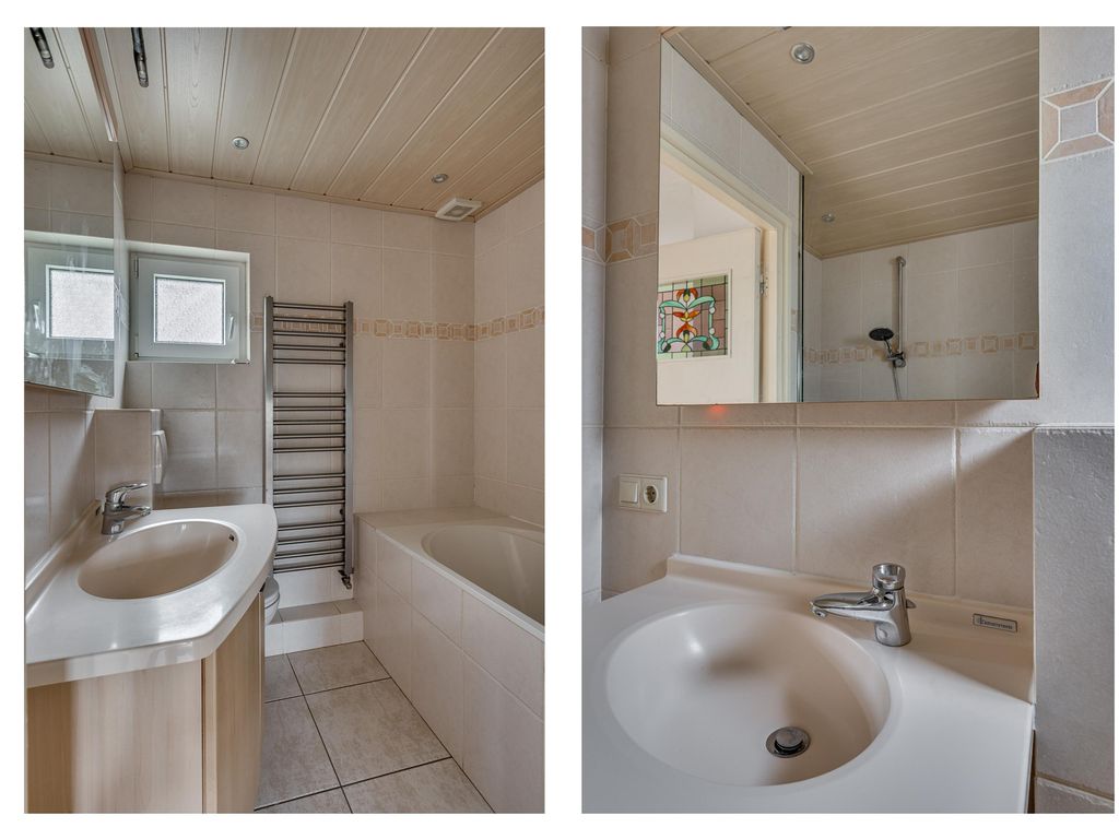 Van Stepraethstraat 8, SEVENUM