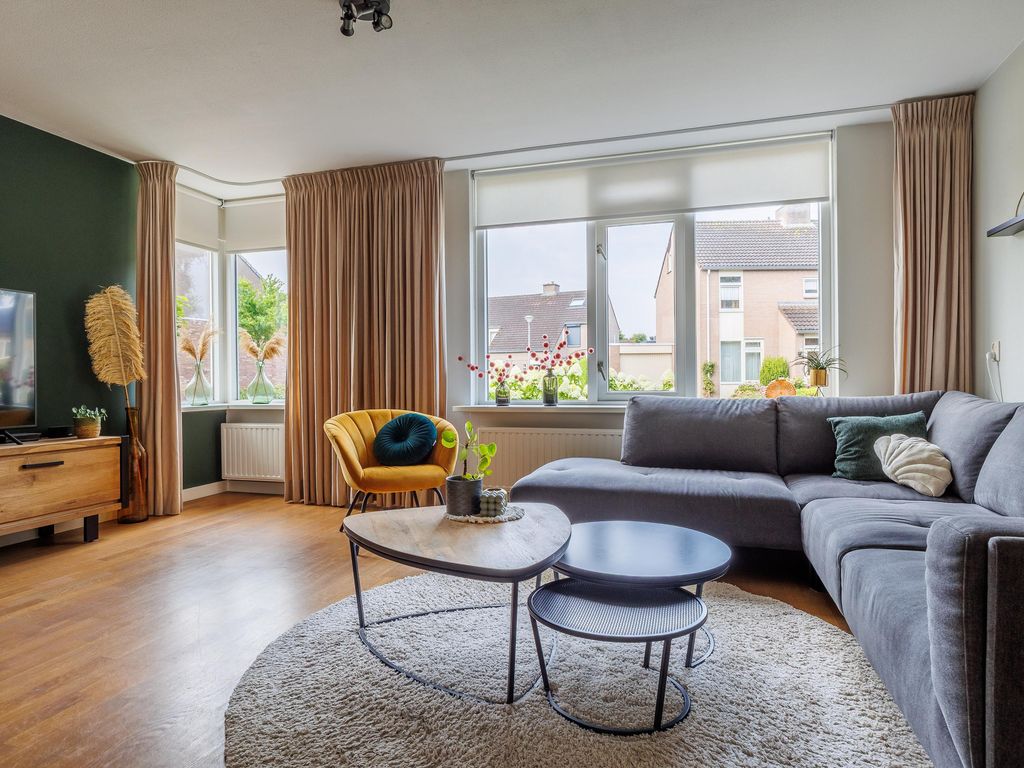 Van Renessestraat 11, SEVENUM