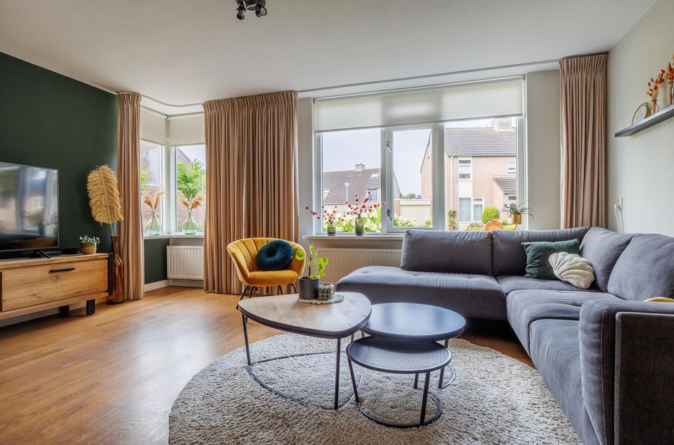 Van Renessestraat 11