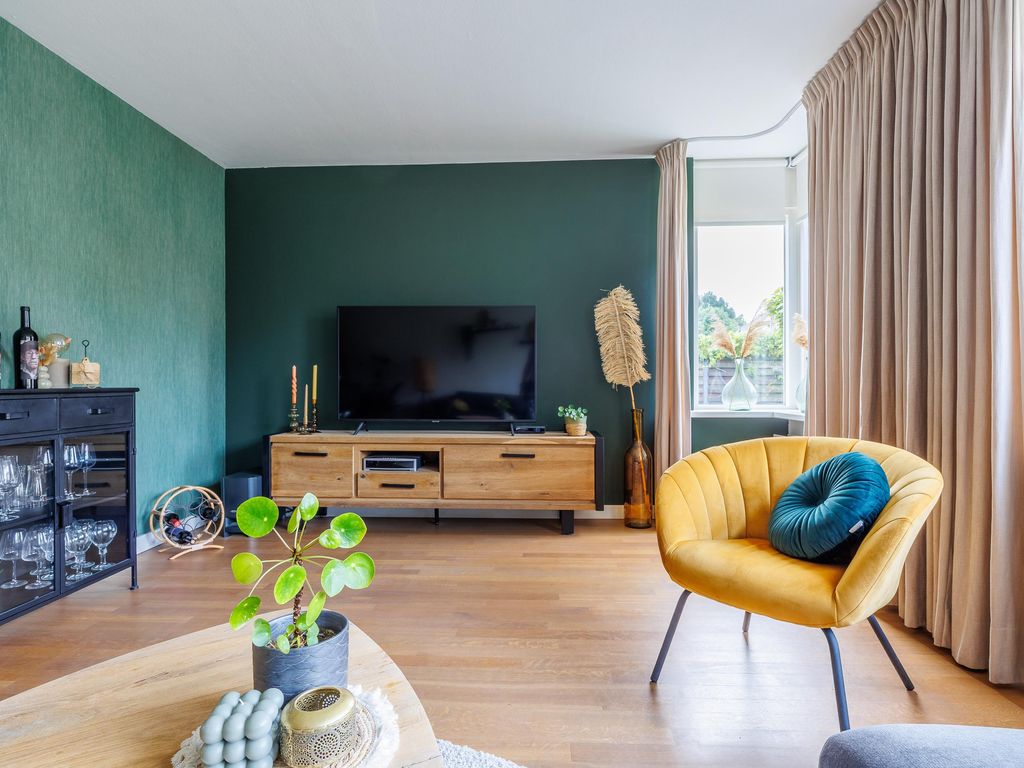 Van Renessestraat 11, SEVENUM