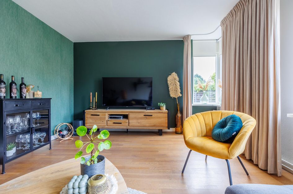 Van Renessestraat 11