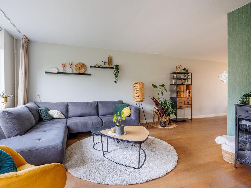Van Renessestraat 11, SEVENUM