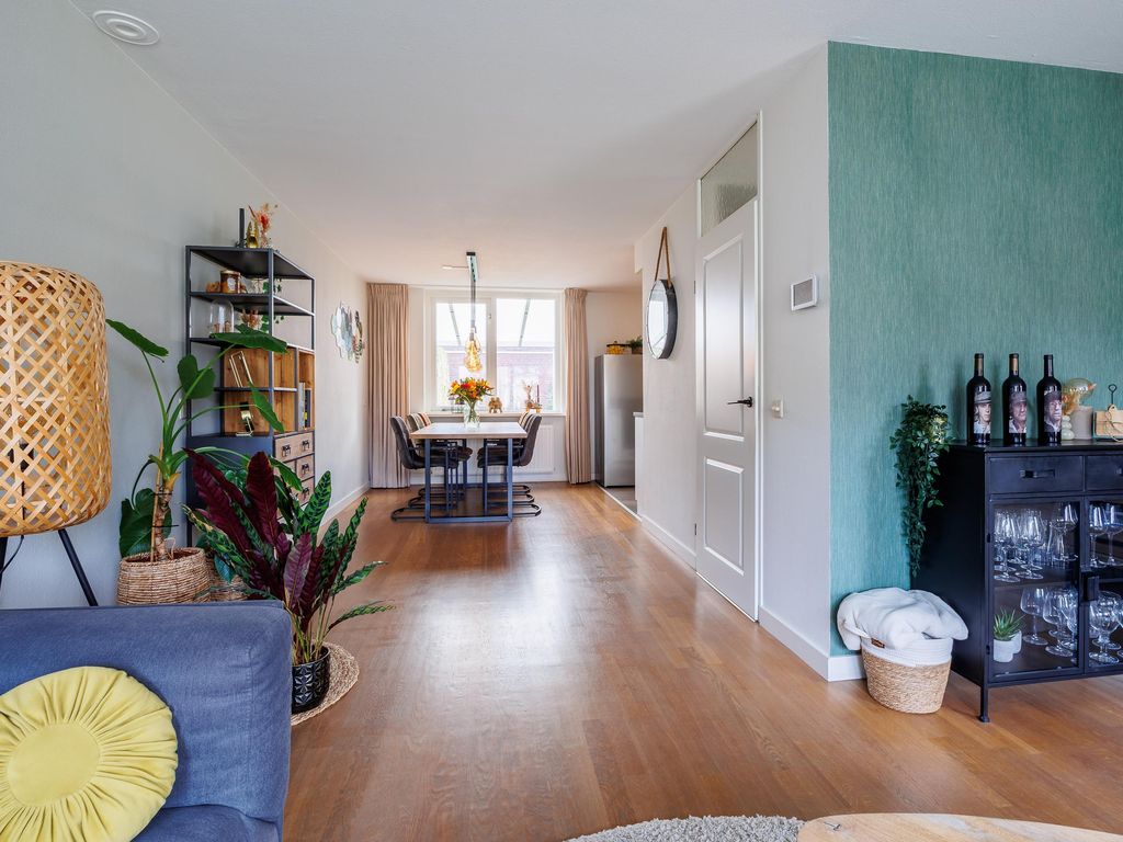 Van Renessestraat 11, SEVENUM