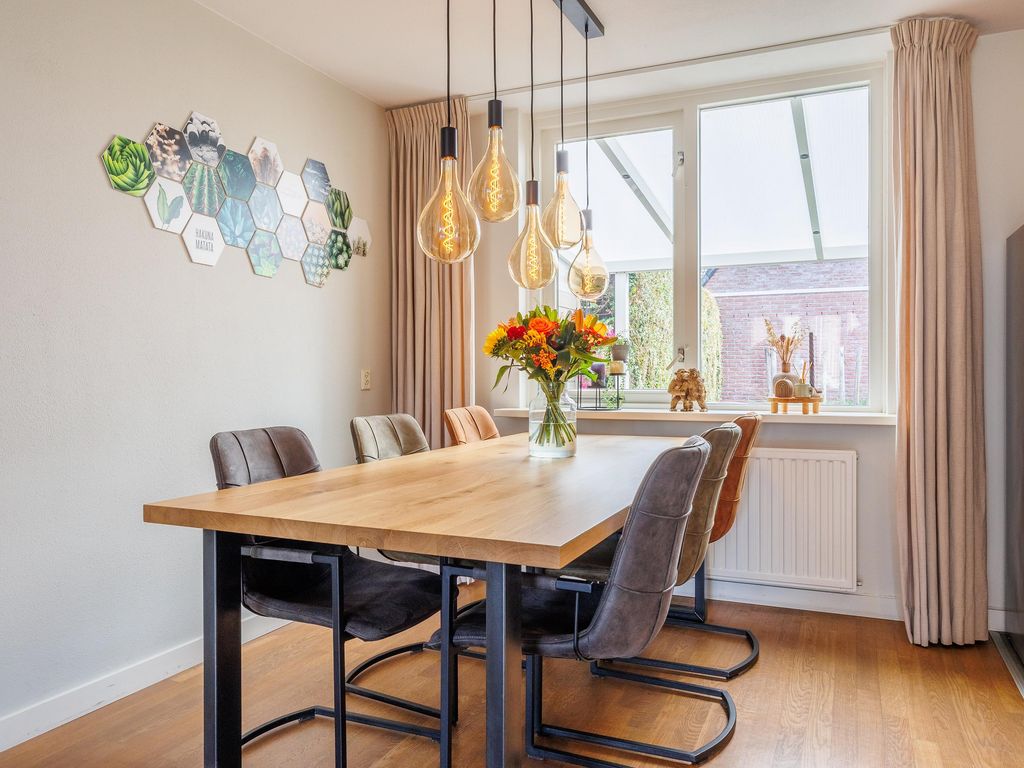 Van Renessestraat 11, SEVENUM
