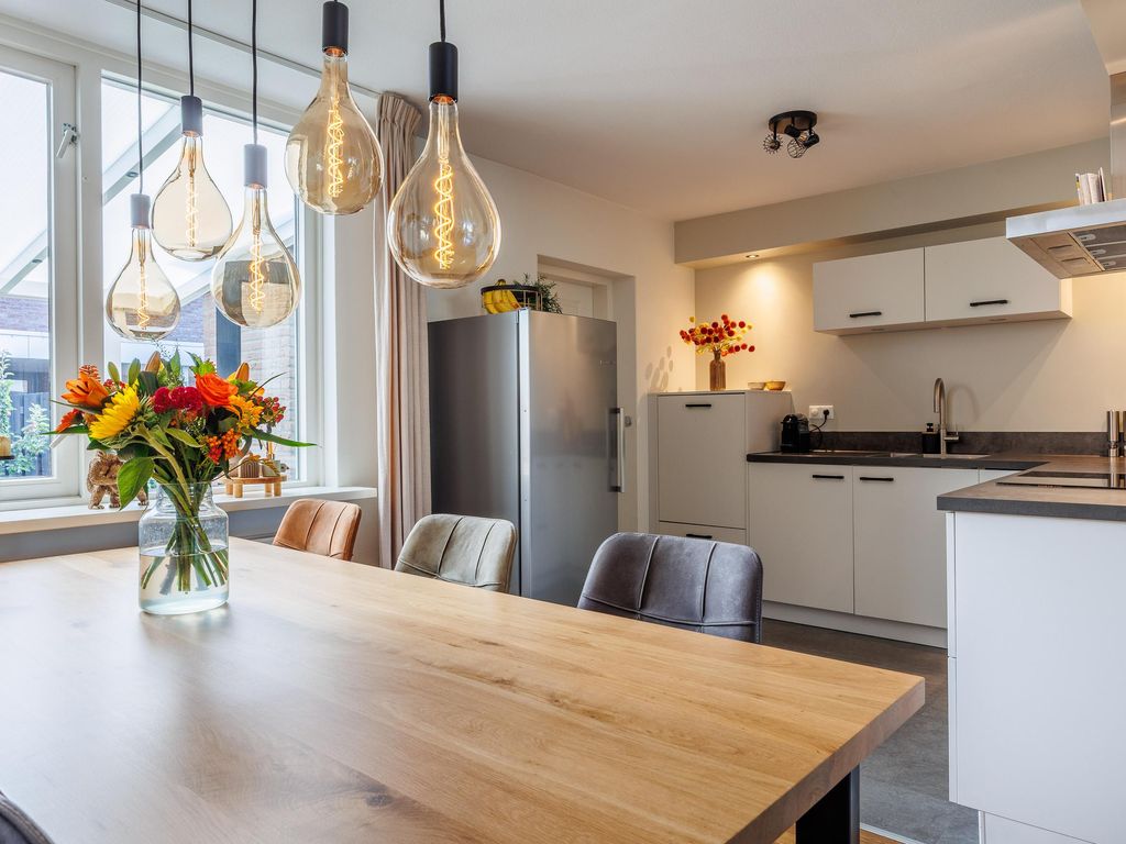 Van Renessestraat 11, SEVENUM