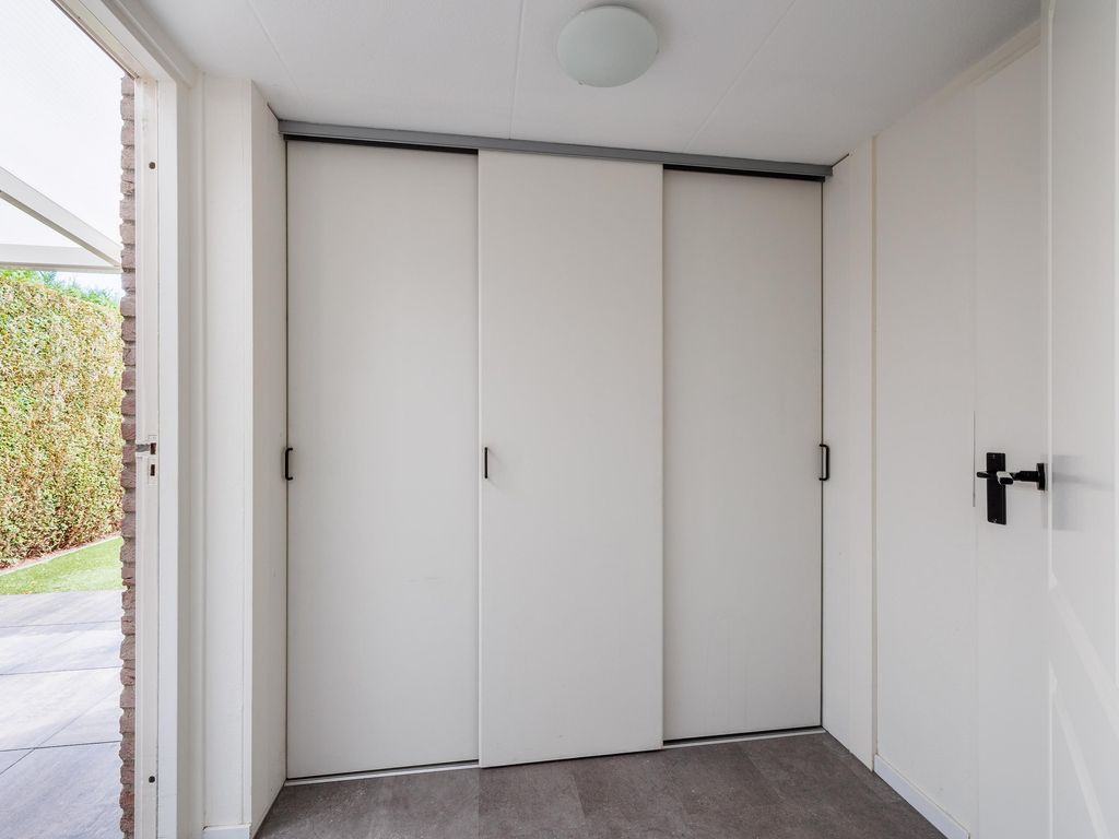 Van Renessestraat 11, SEVENUM