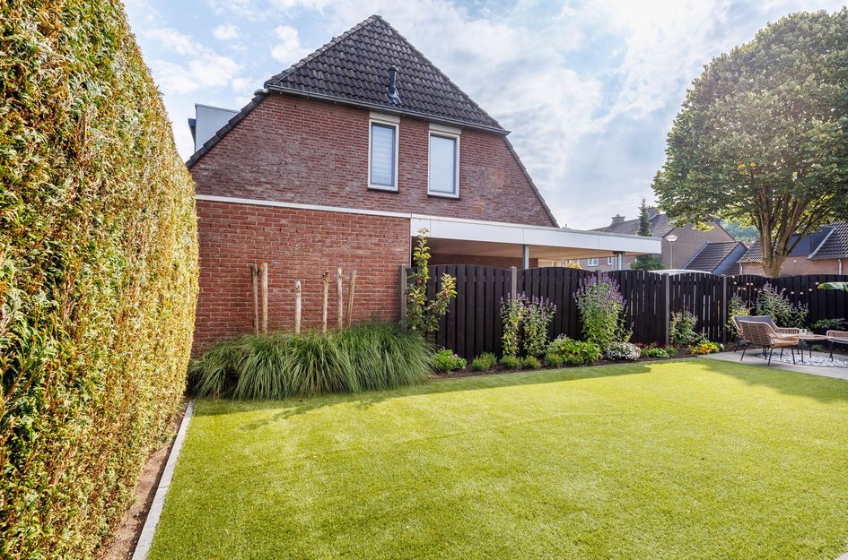 Van Renessestraat 11