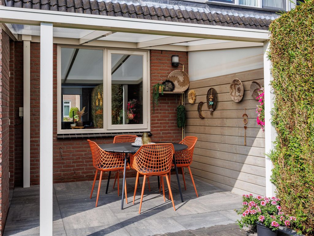 Van Renessestraat 11, SEVENUM