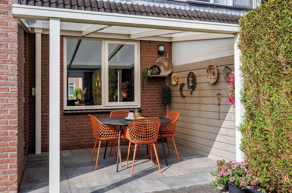 Van Renessestraat 11