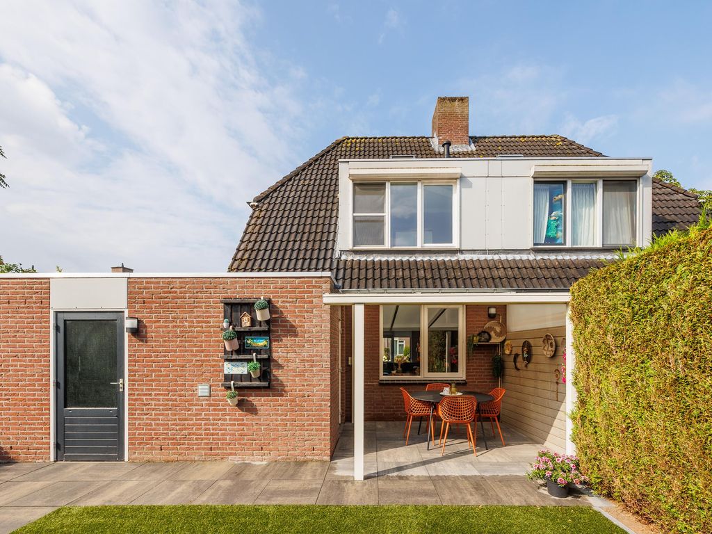 Van Renessestraat 11, SEVENUM