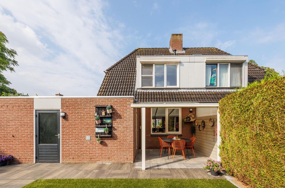 Van Renessestraat 11