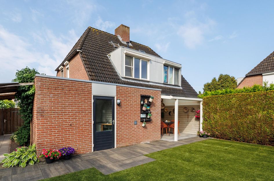 Van Renessestraat 11