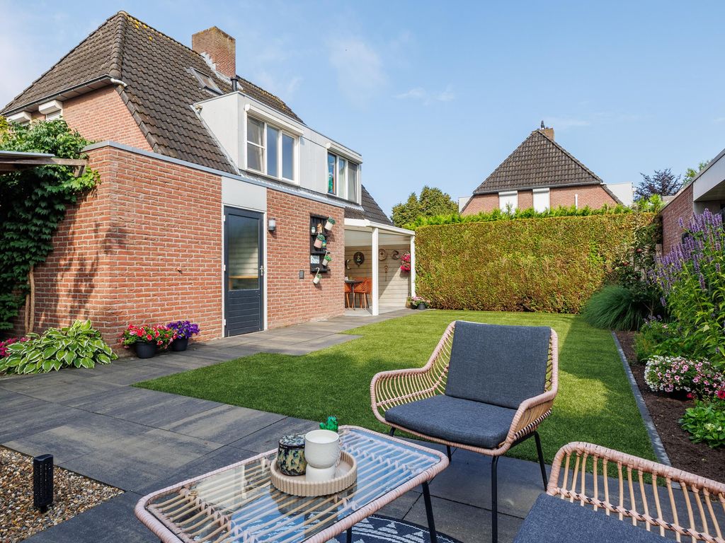 Van Renessestraat 11, SEVENUM