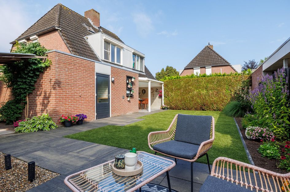 Van Renessestraat 11