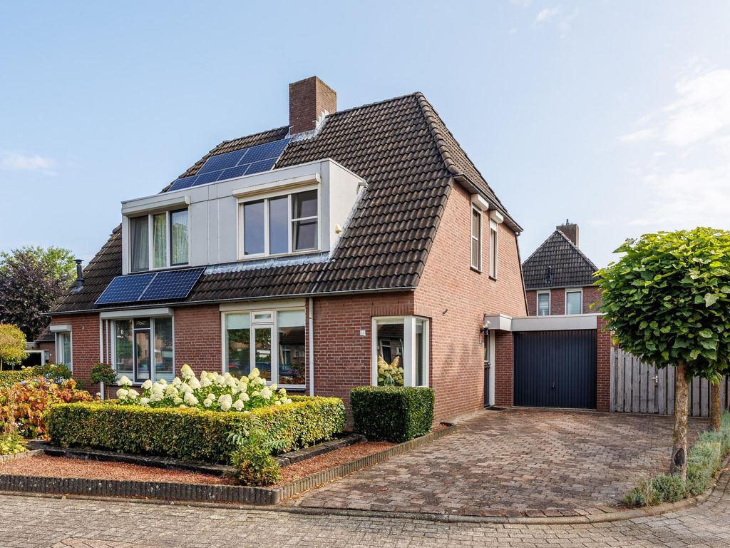 Van Renessestraat 11, SEVENUM