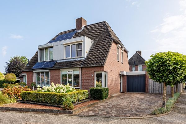 Van Renessestraat 11 - SEVENUM