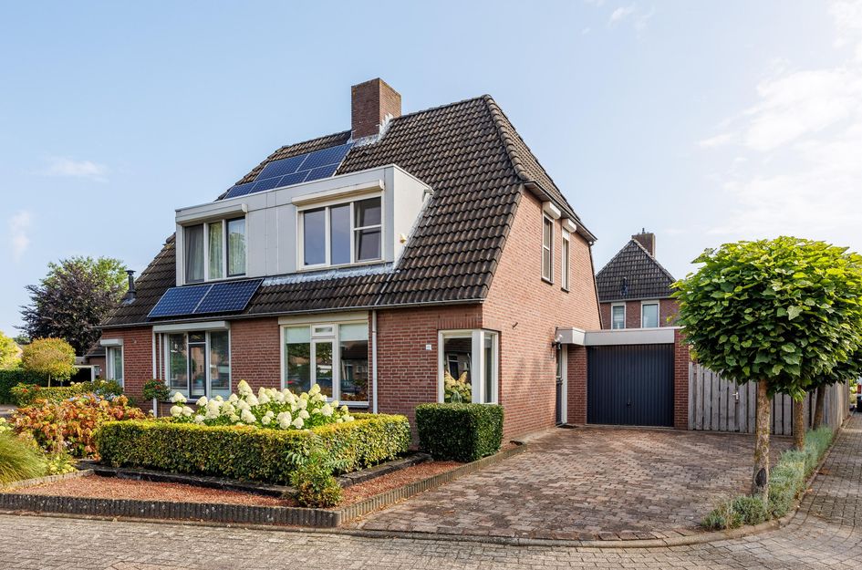 Van Renessestraat 11