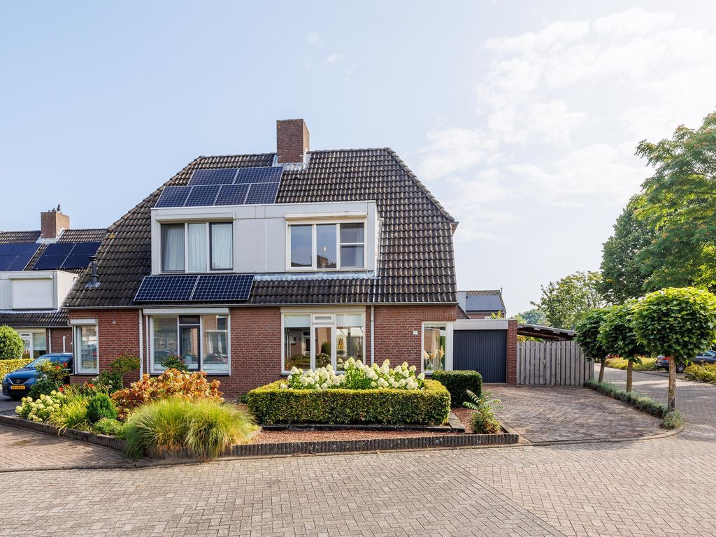 Van Renessestraat 11, SEVENUM