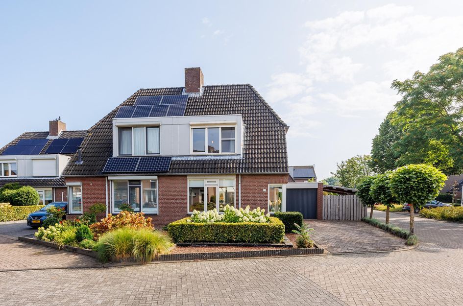 Van Renessestraat 11