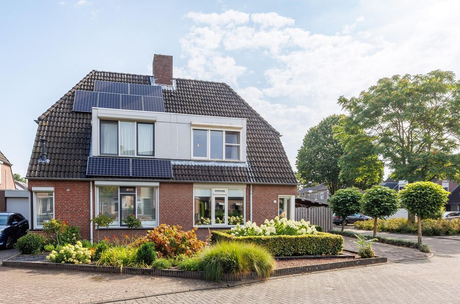 Van Renessestraat 11