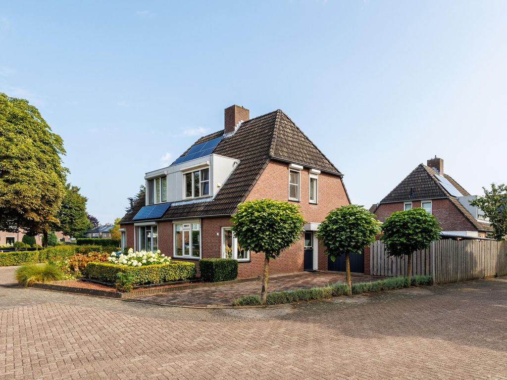 Van Renessestraat 11, SEVENUM