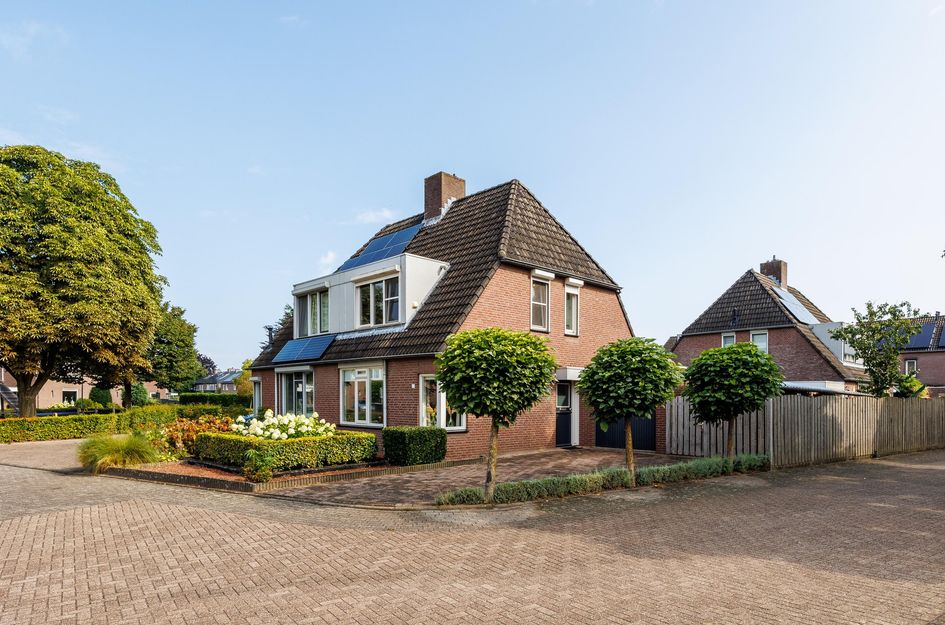 Van Renessestraat 11