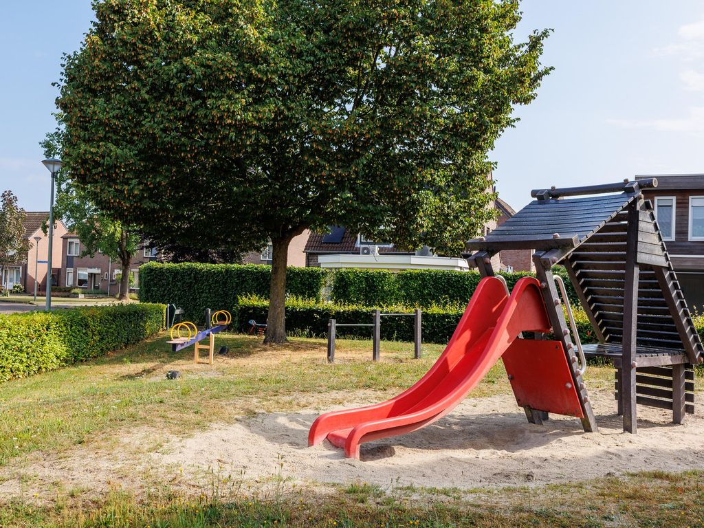 Van Renessestraat 11, SEVENUM
