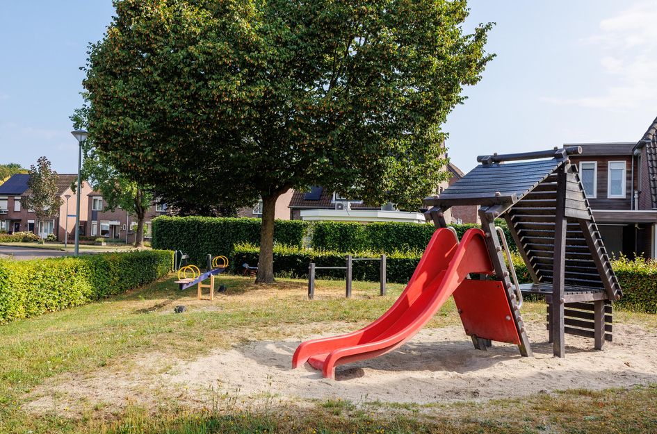 Van Renessestraat 11