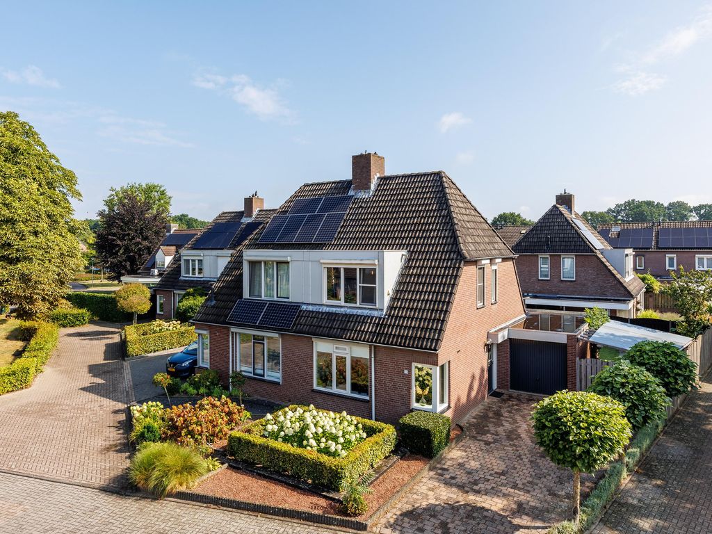 Van Renessestraat 11, SEVENUM