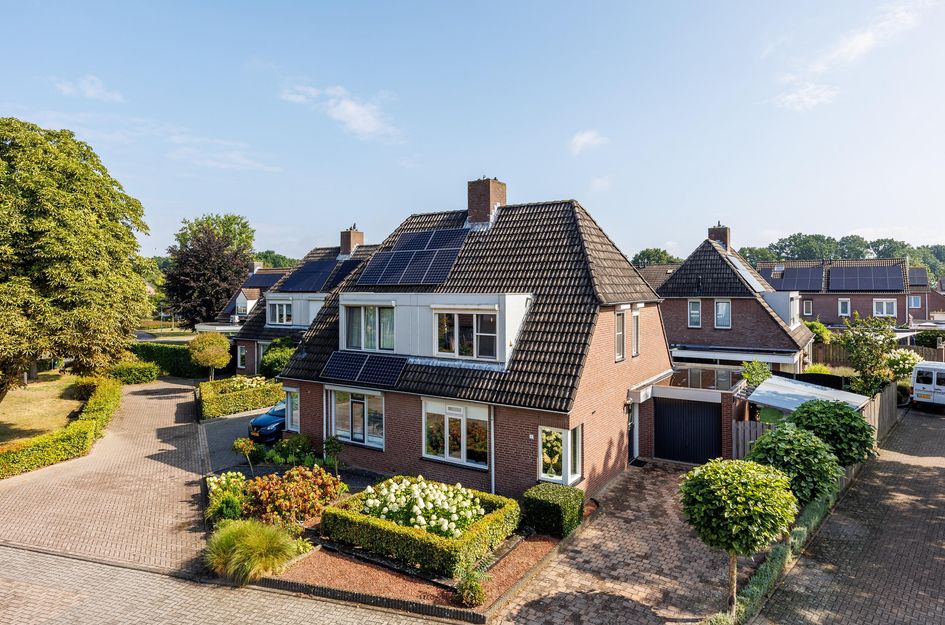 Van Renessestraat 11