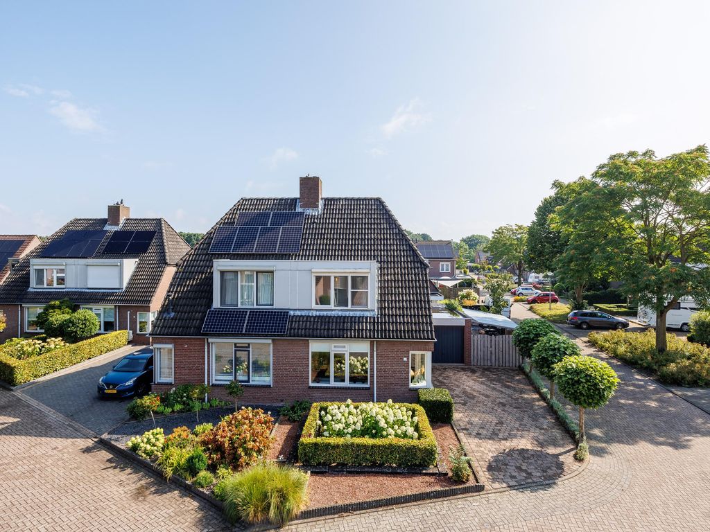 Van Renessestraat 11, SEVENUM