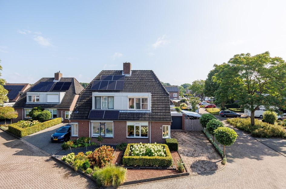 Van Renessestraat 11