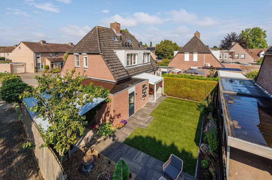 Van Renessestraat 11