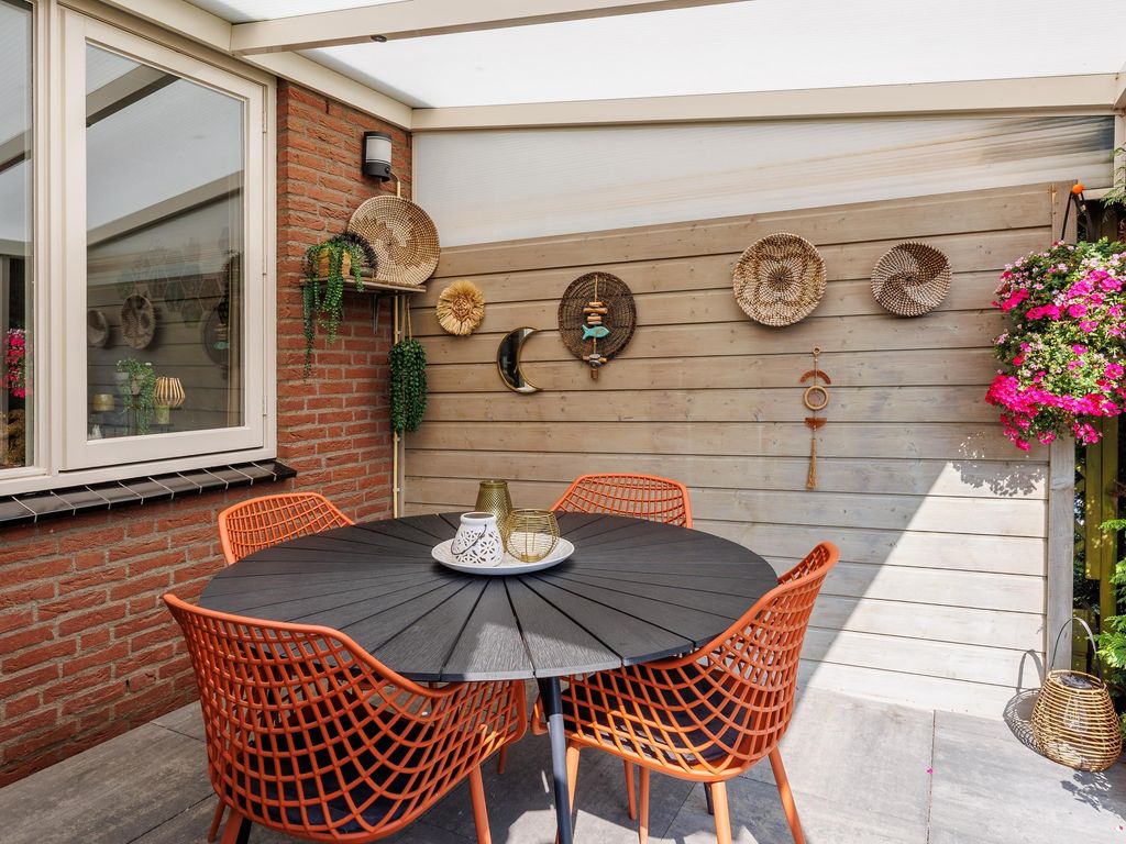 Van Renessestraat 11, SEVENUM