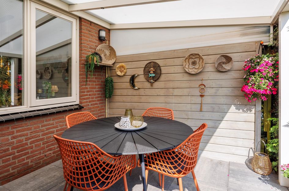 Van Renessestraat 11