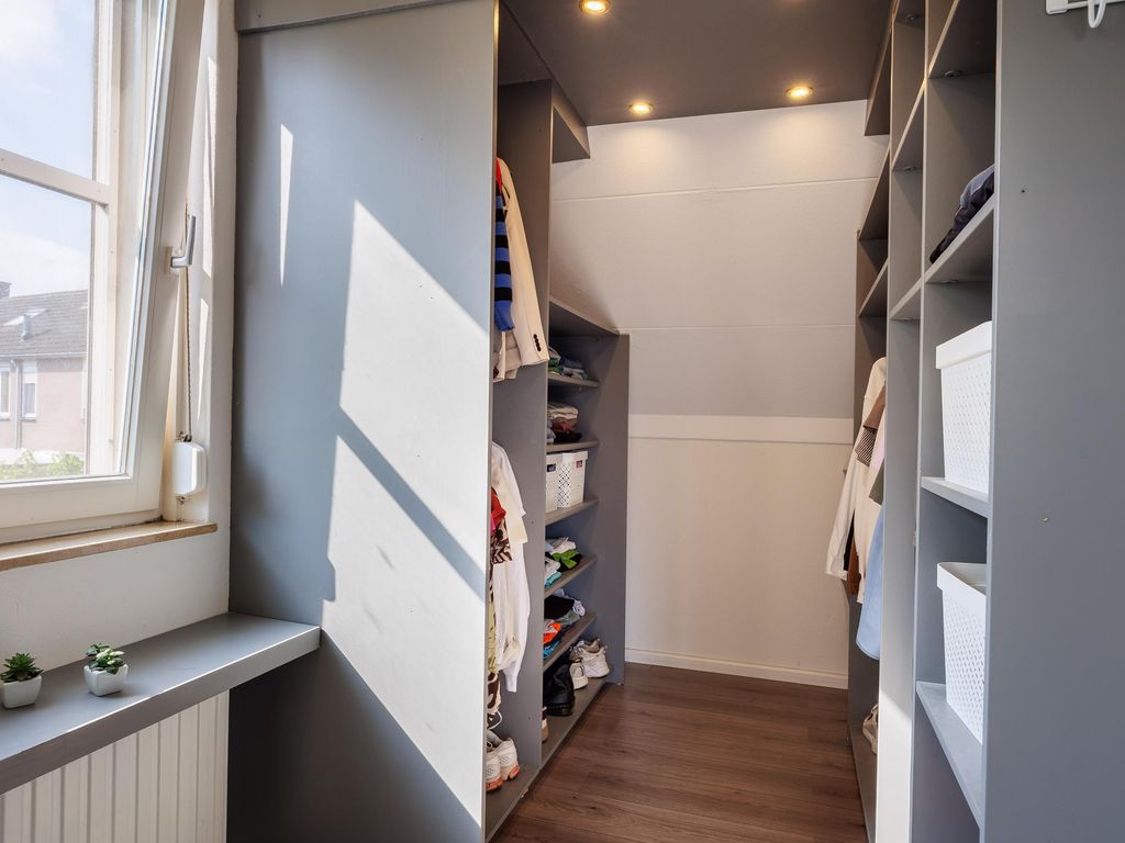 Van Renessestraat 11, SEVENUM