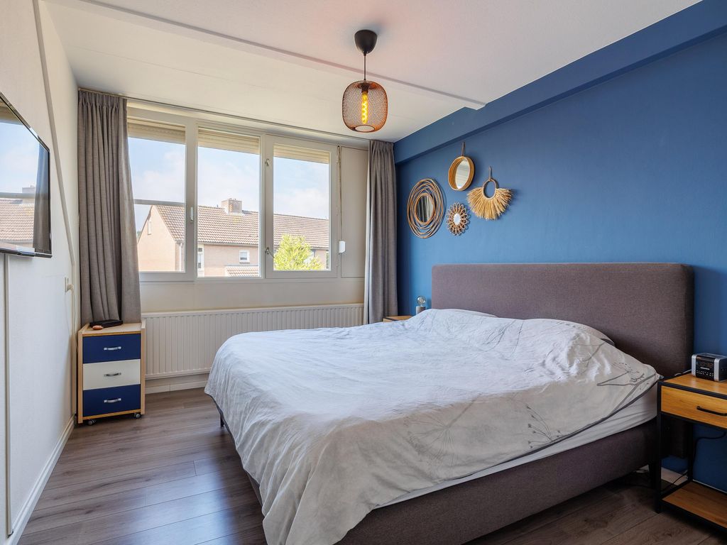 Van Renessestraat 11, SEVENUM