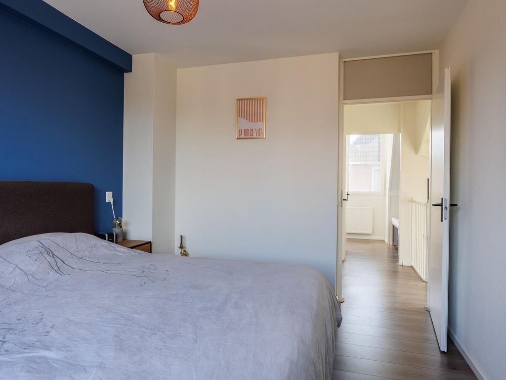 Van Renessestraat 11, SEVENUM