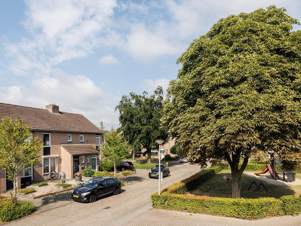 Van Renessestraat 11, SEVENUM