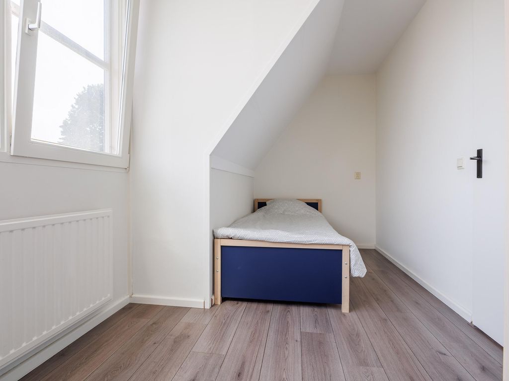 Van Renessestraat 11, SEVENUM