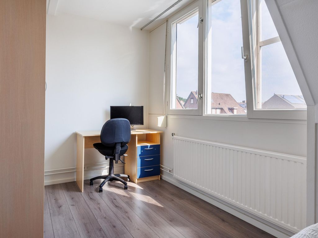 Van Renessestraat 11, SEVENUM