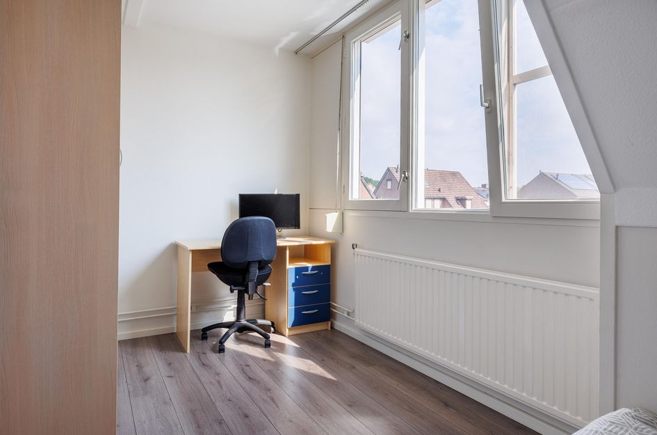 Van Renessestraat 11
