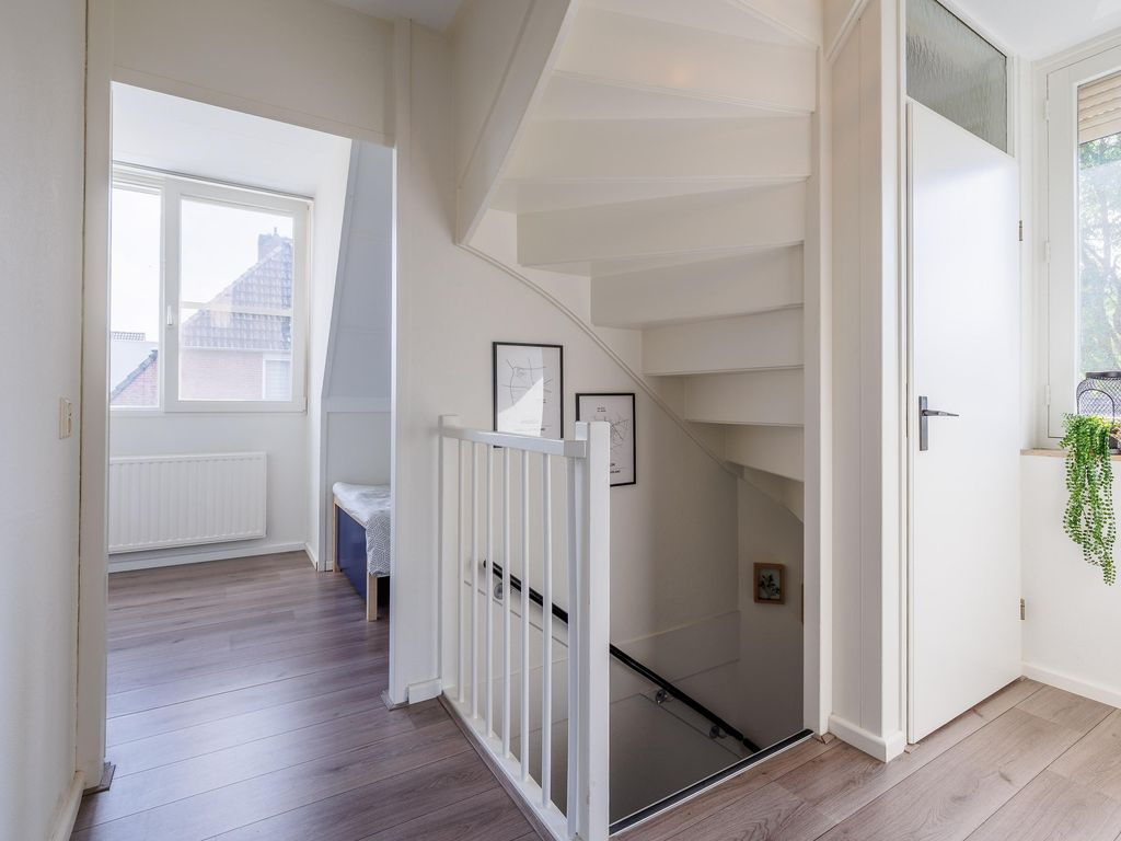 Van Renessestraat 11, SEVENUM