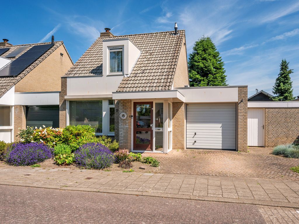 Gerard de Vlamingstraat 5, VENLO