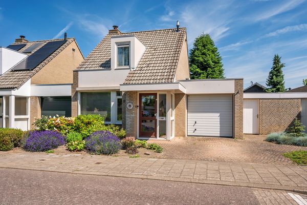 Gerard de Vlamingstraat 5 - VENLO