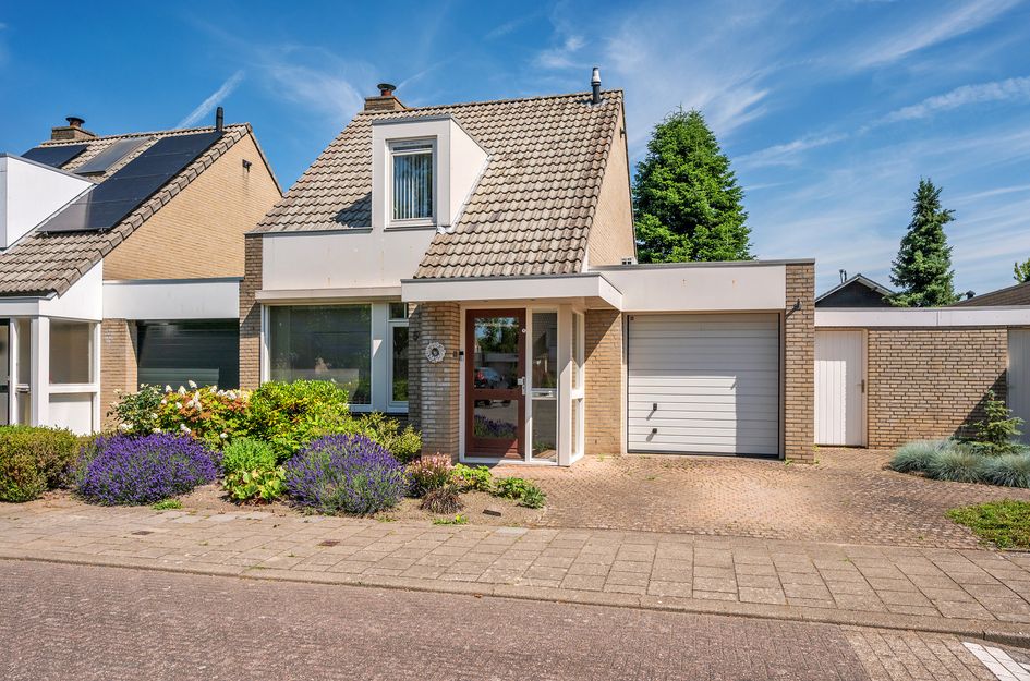 Gerard de Vlamingstraat 5