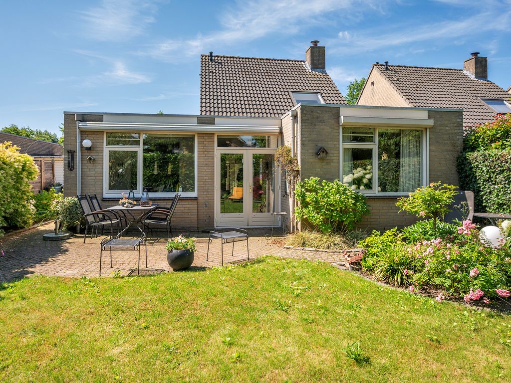 Gerard de Vlamingstraat 5, VENLO
